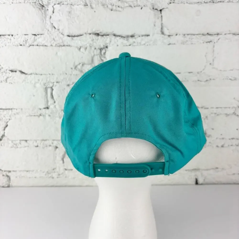 Vintage Batey Ltd. Timber Buyers Snap Back Farmer Hat